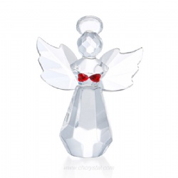 crystal angel