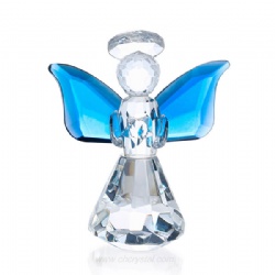 crystal angel