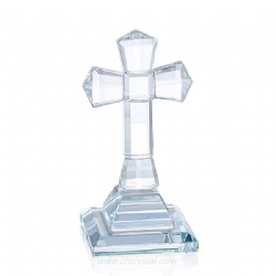 crystal cross