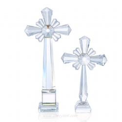 crystal cross