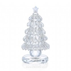 crystal tree