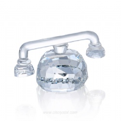 crystal telephone