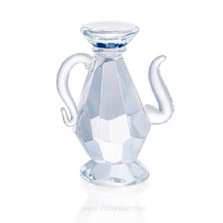 crystal kettle