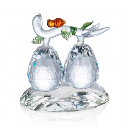 crystal fruit