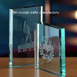 glass award